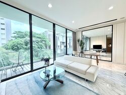 Dukes Residence (D10), Apartment #589629941